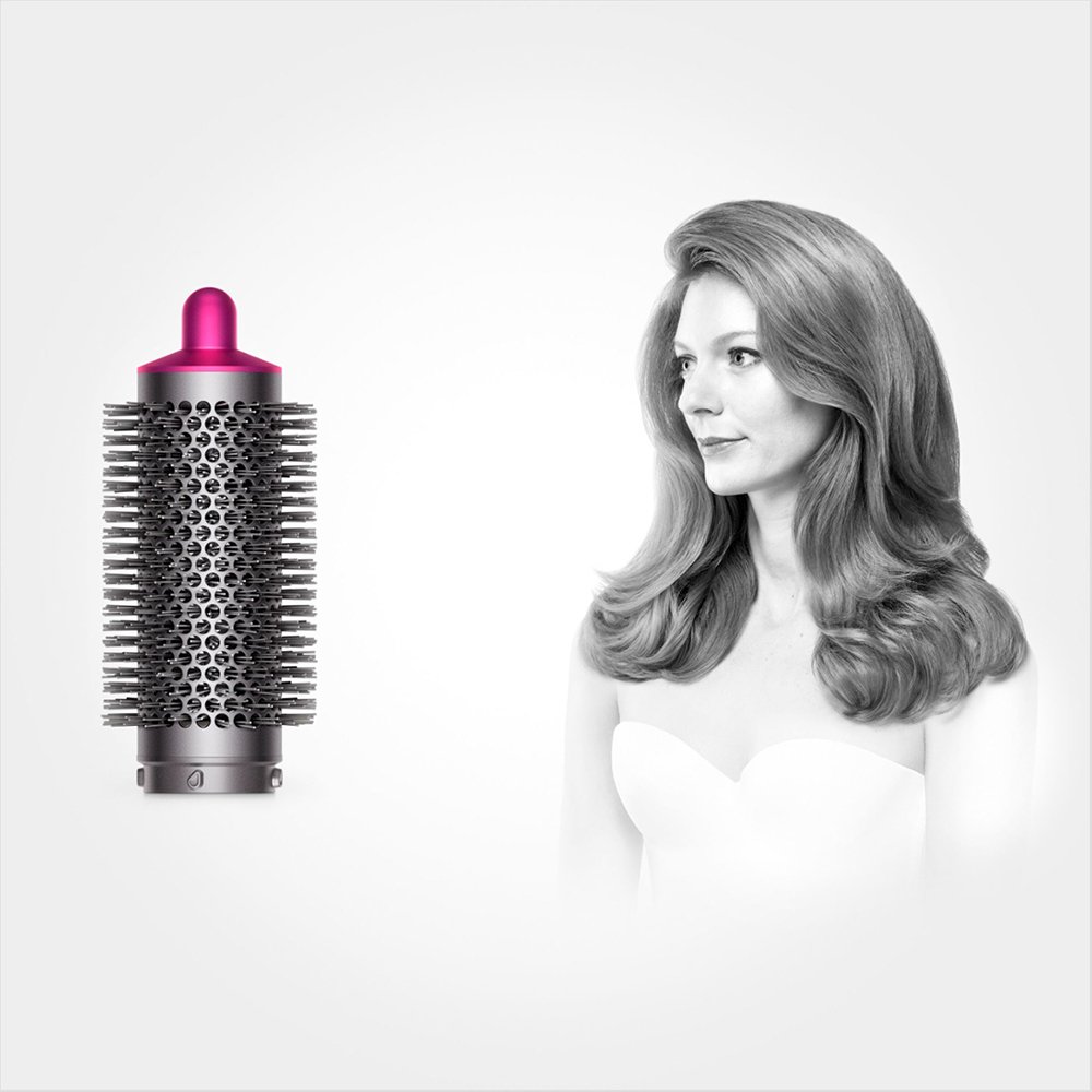 Фен-щетка Dyson Airwrap complete