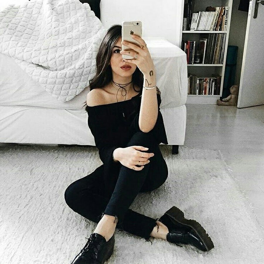 Селфи лук