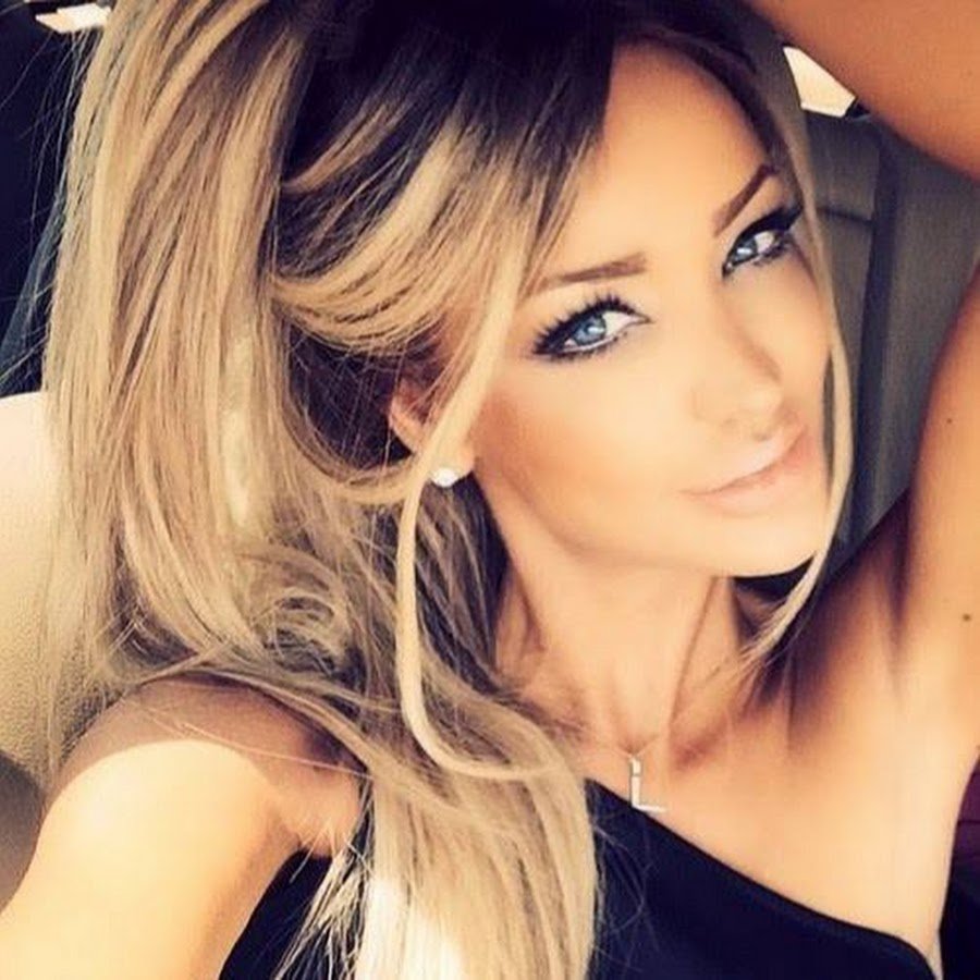 Анна Вершинина Сочи