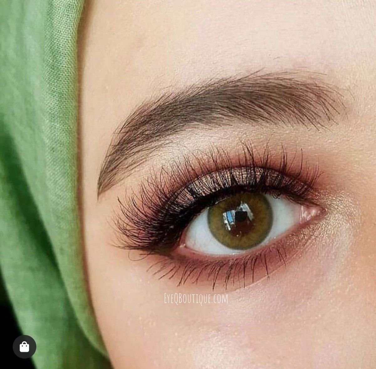 Ttdeye Himalaya Brown