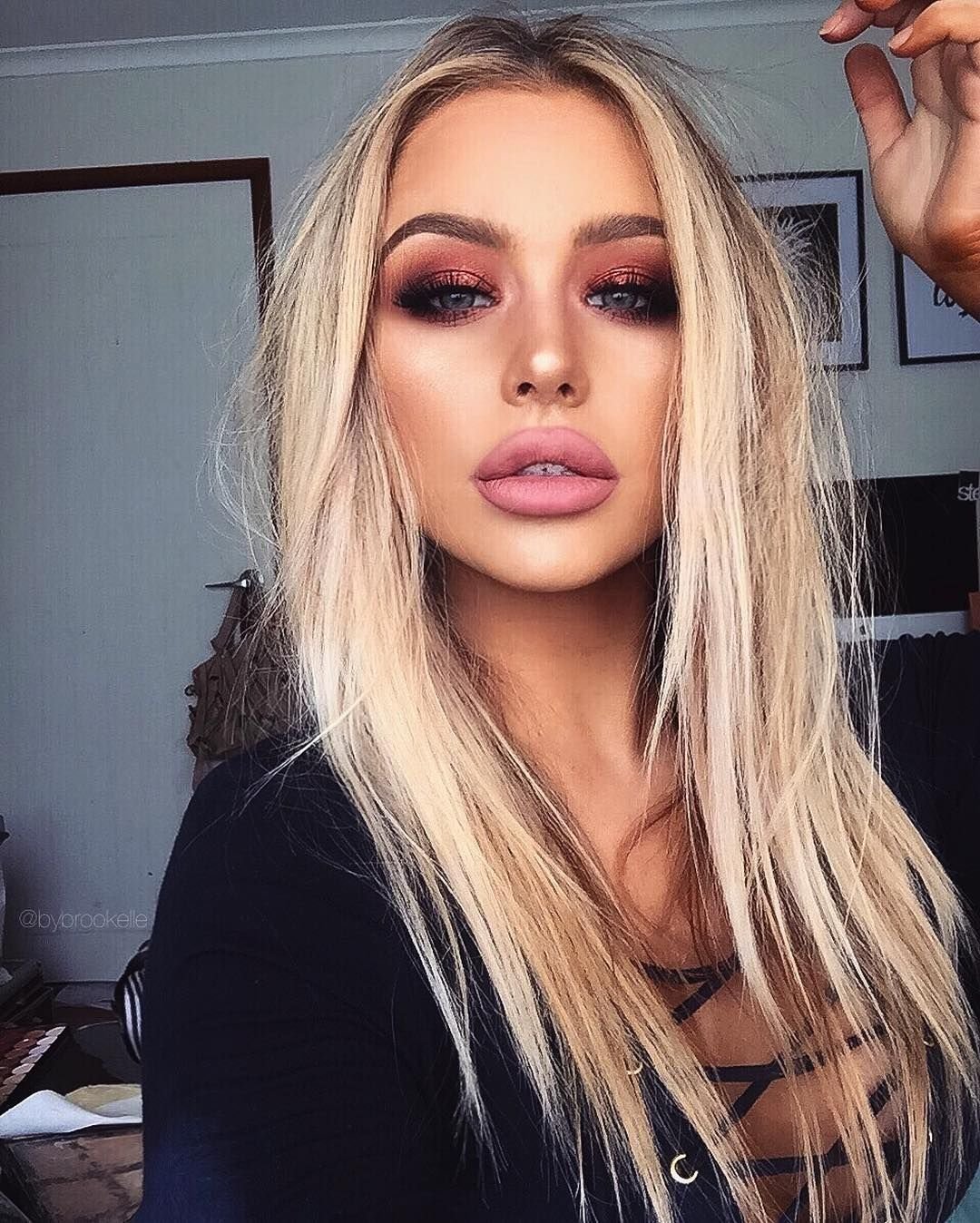 Brookelle MCKENZIE