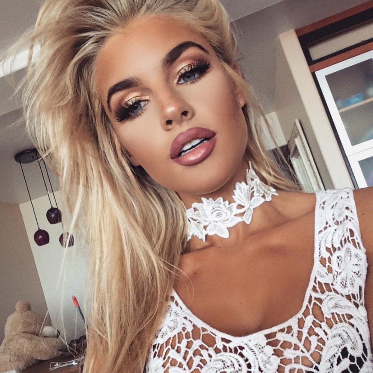 Jean Watts 2019