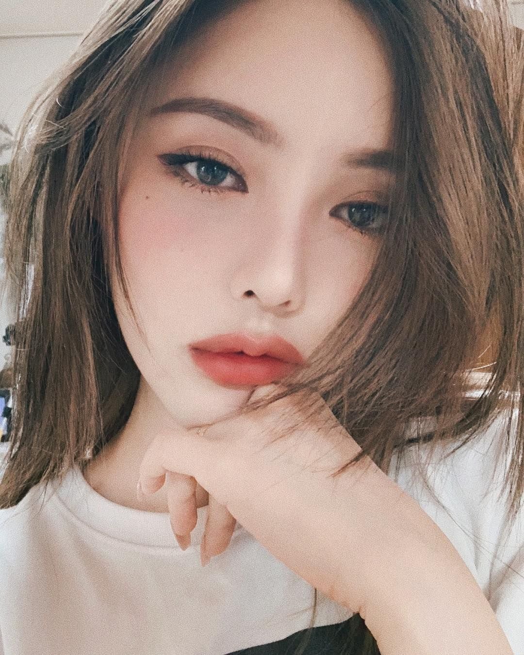 Ulzzang Карина