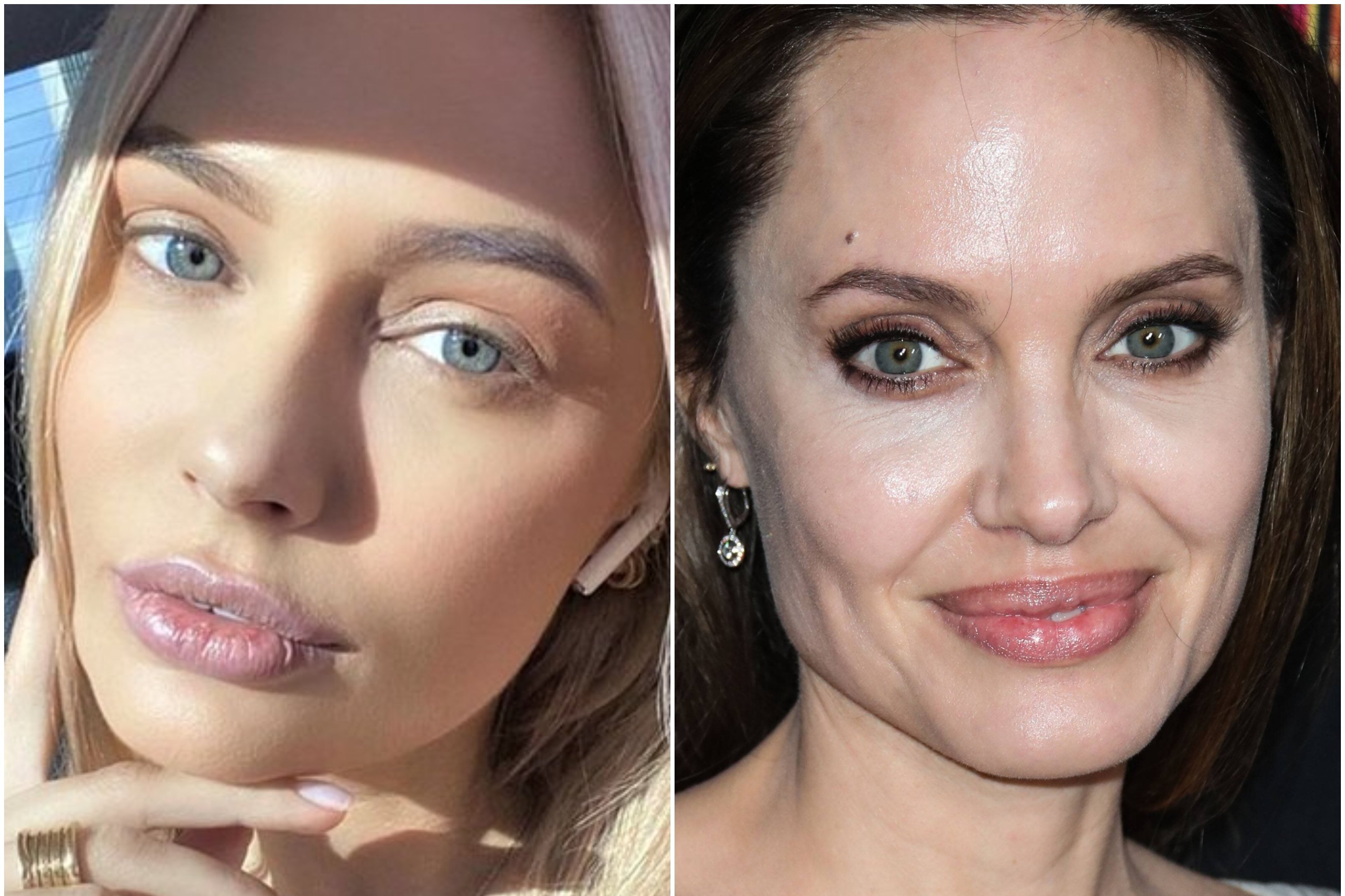 Губы после 40 лет. Анджелина Джоли увеличила губы. Анджелина Джоли пластика губ. Губы Анджелины Джоли. Губы Анджелина Джоли филлером.