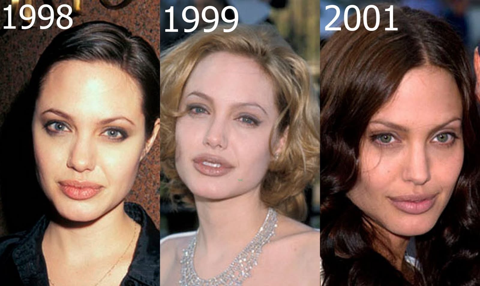Анджелина джоли до пластики. Анжелина Джоли до пластики. Нос Анджелины Джоли. Анджелина Джоли до и после.