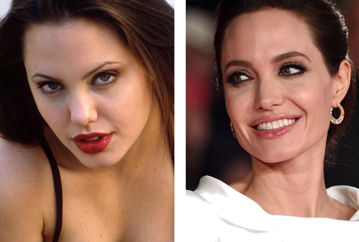 Анджелина Джоли ринопластика. Анджелина Джоли до ринопластики. Анджелина Джоли ринопластика до и после. Анджелина Джоли пластика. Анджелина джоли до пластики