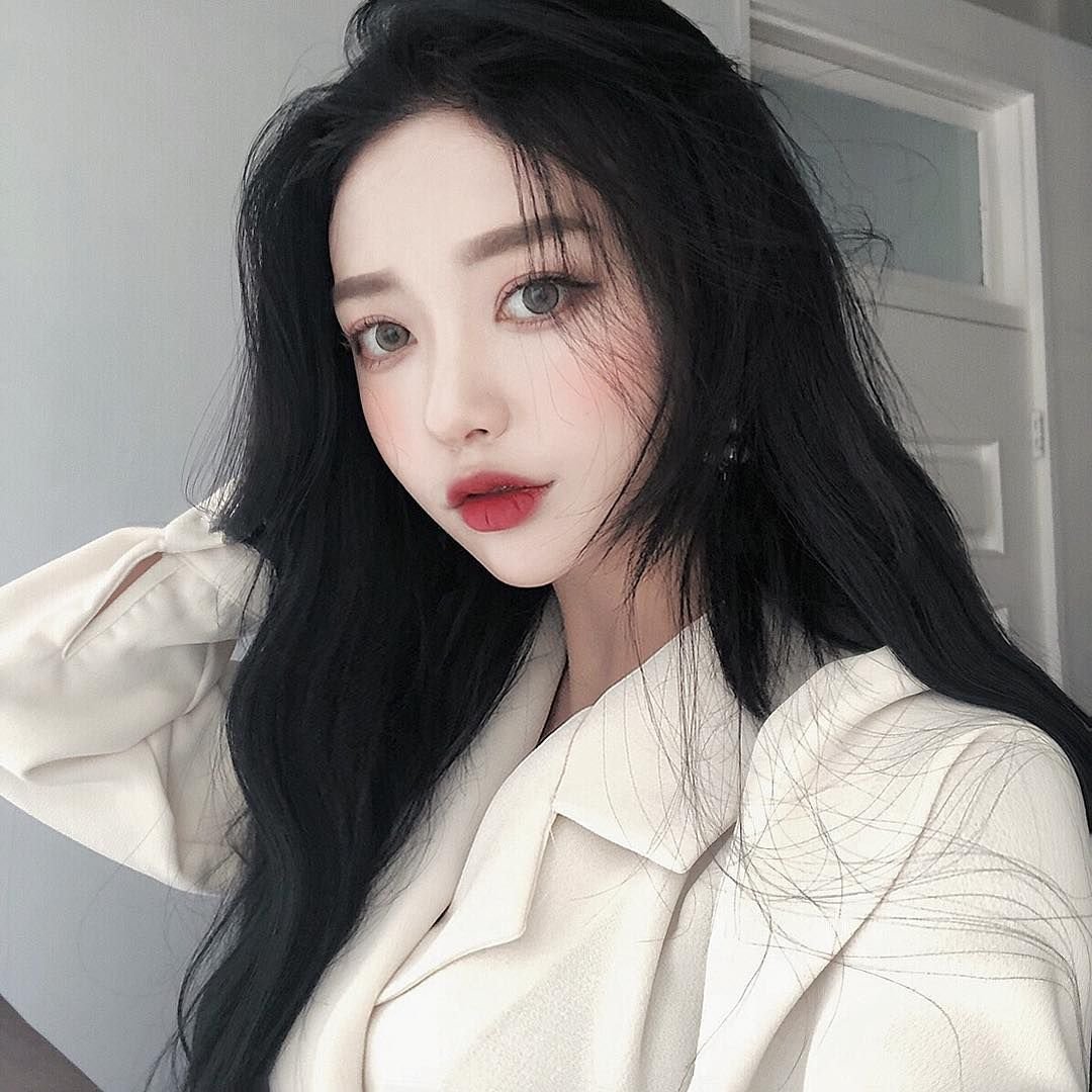 Кореянка Ульзанг