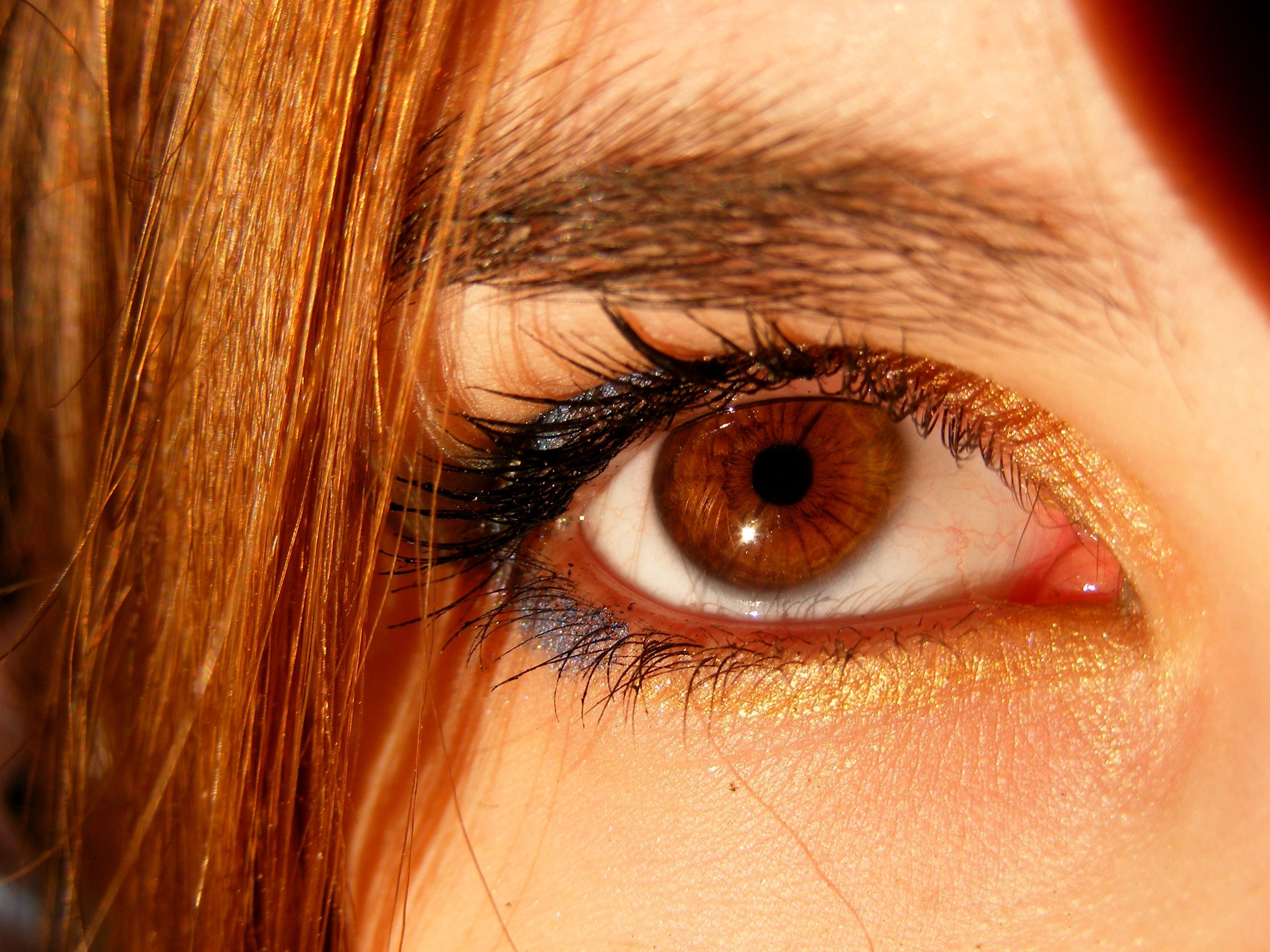 Карие глаза. Яркие янтарные глаза. Коричневые глаза. Карий цвет глаз.