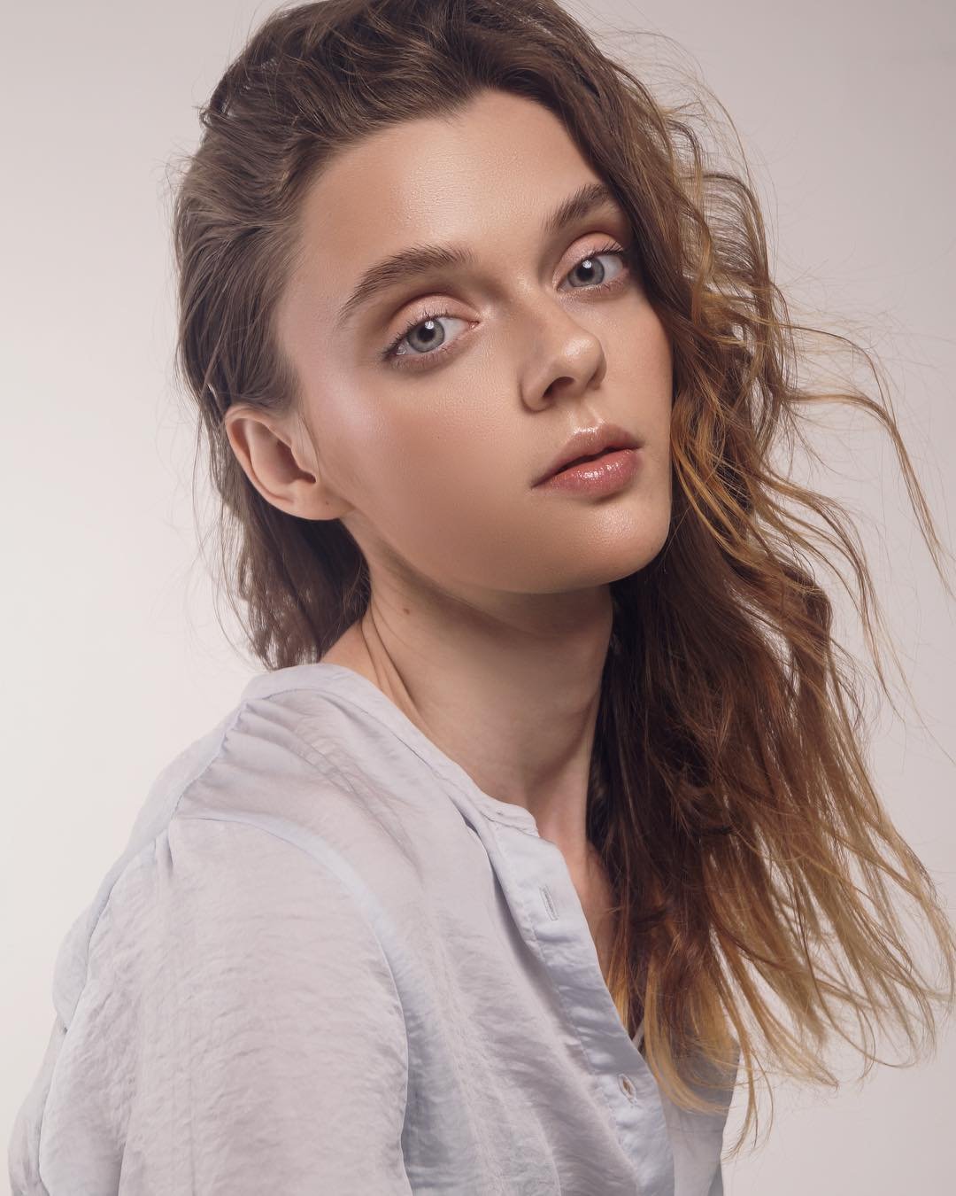 Мария Тьелна