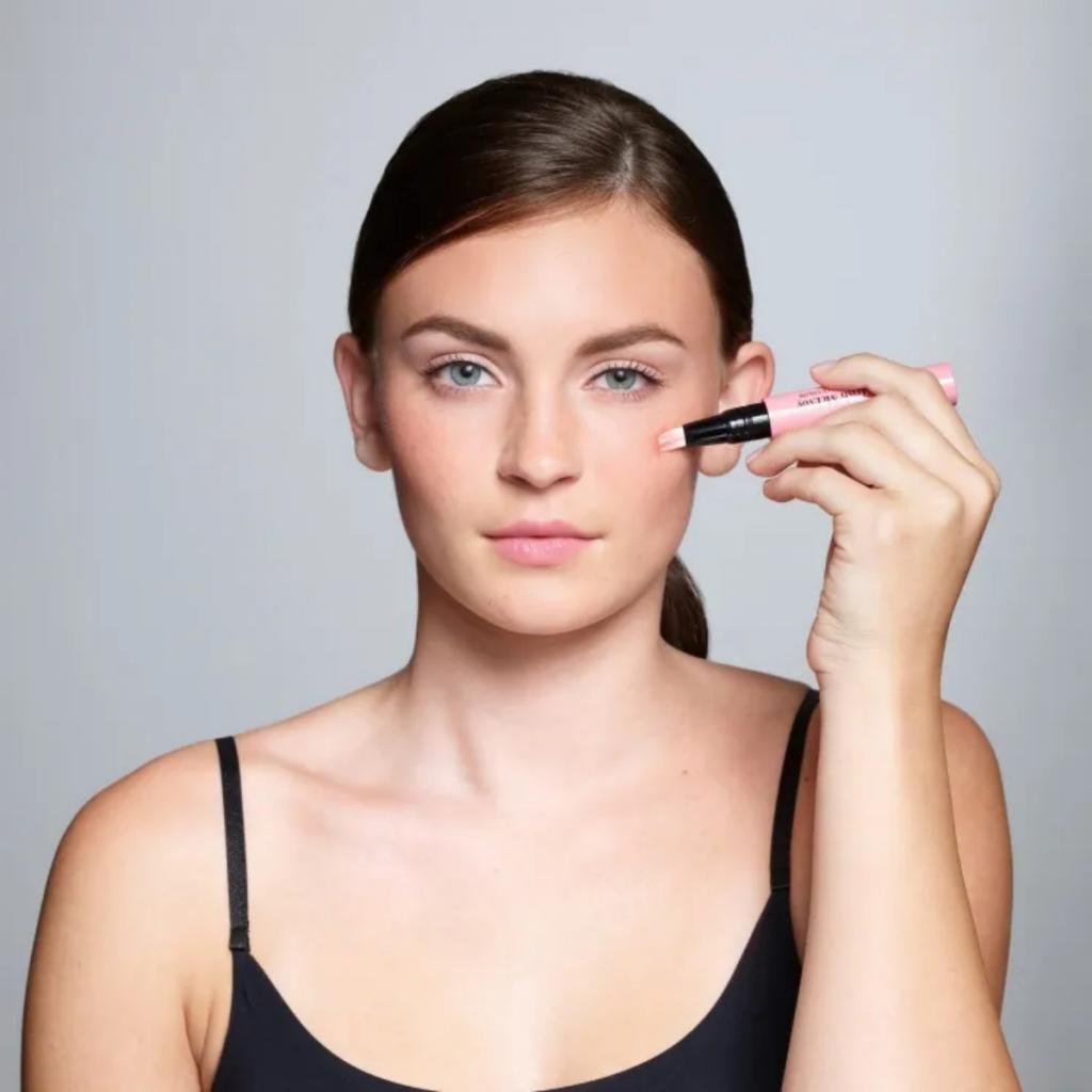 Make a model of yourself