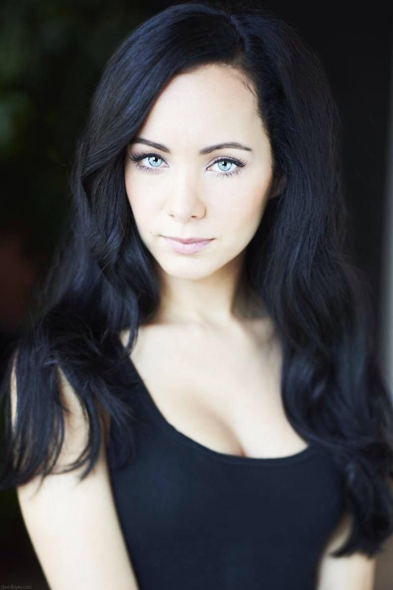 Полина Вендина