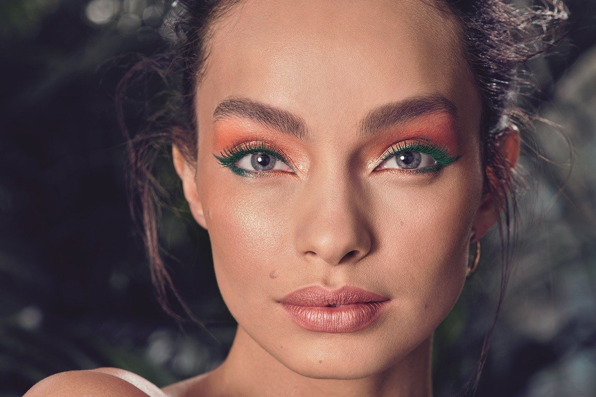 Luma Grothe лореаль