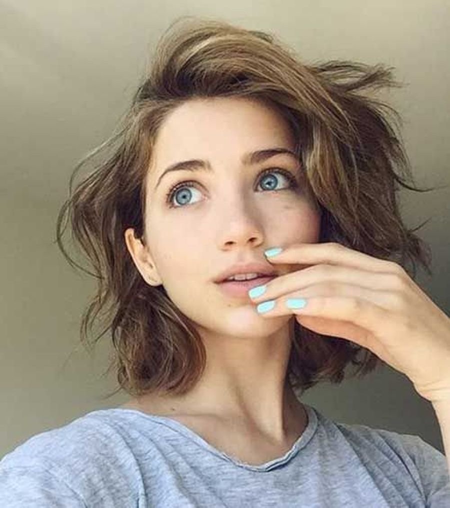 Emily Rudd
