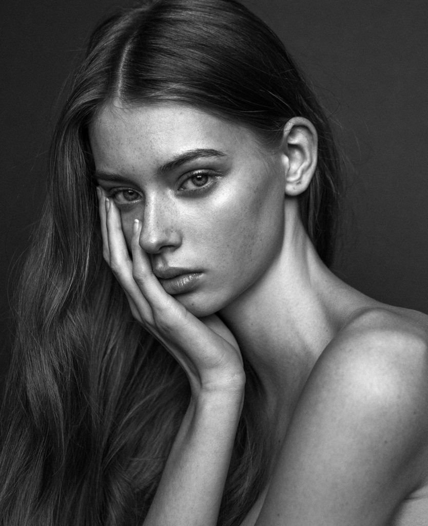Алина Кайзер
