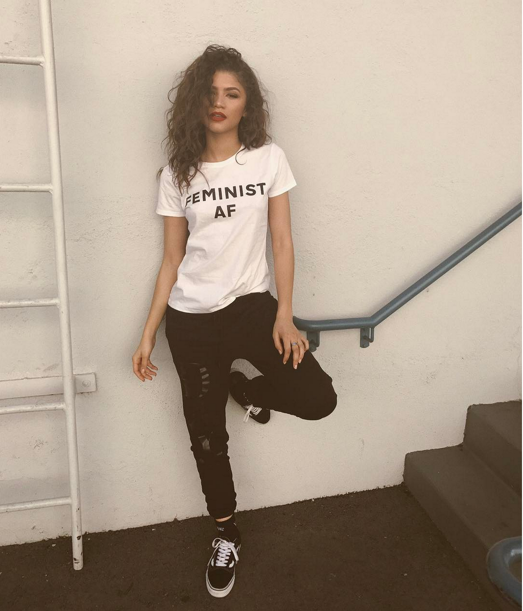 Zendaya aesthetic