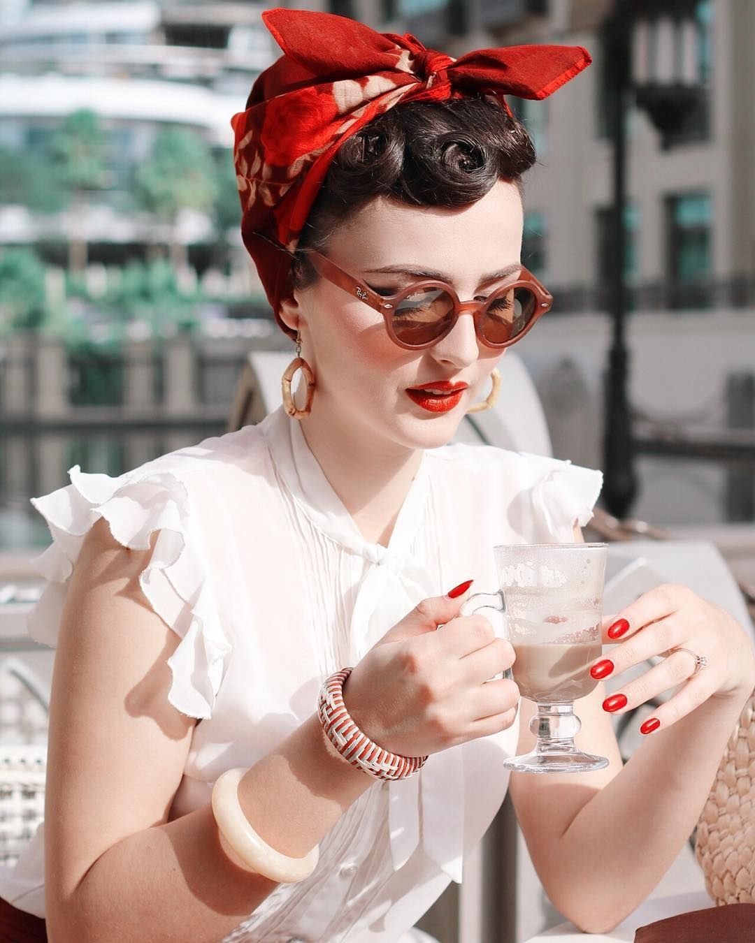 50е Rockabilly