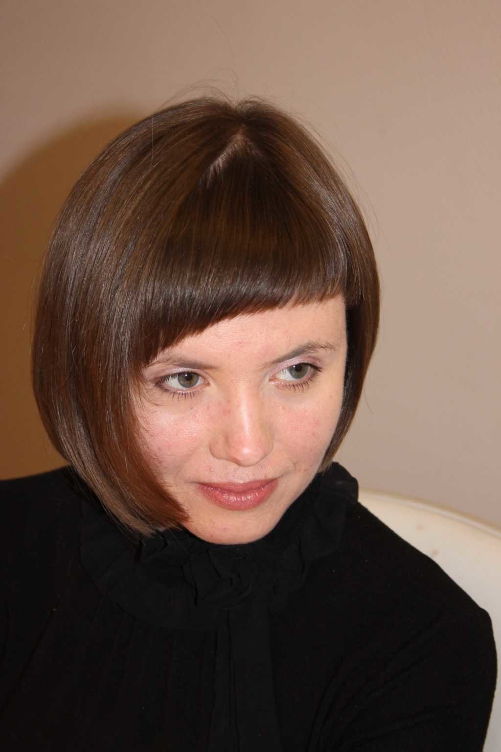 Цвет волос мокко светлый