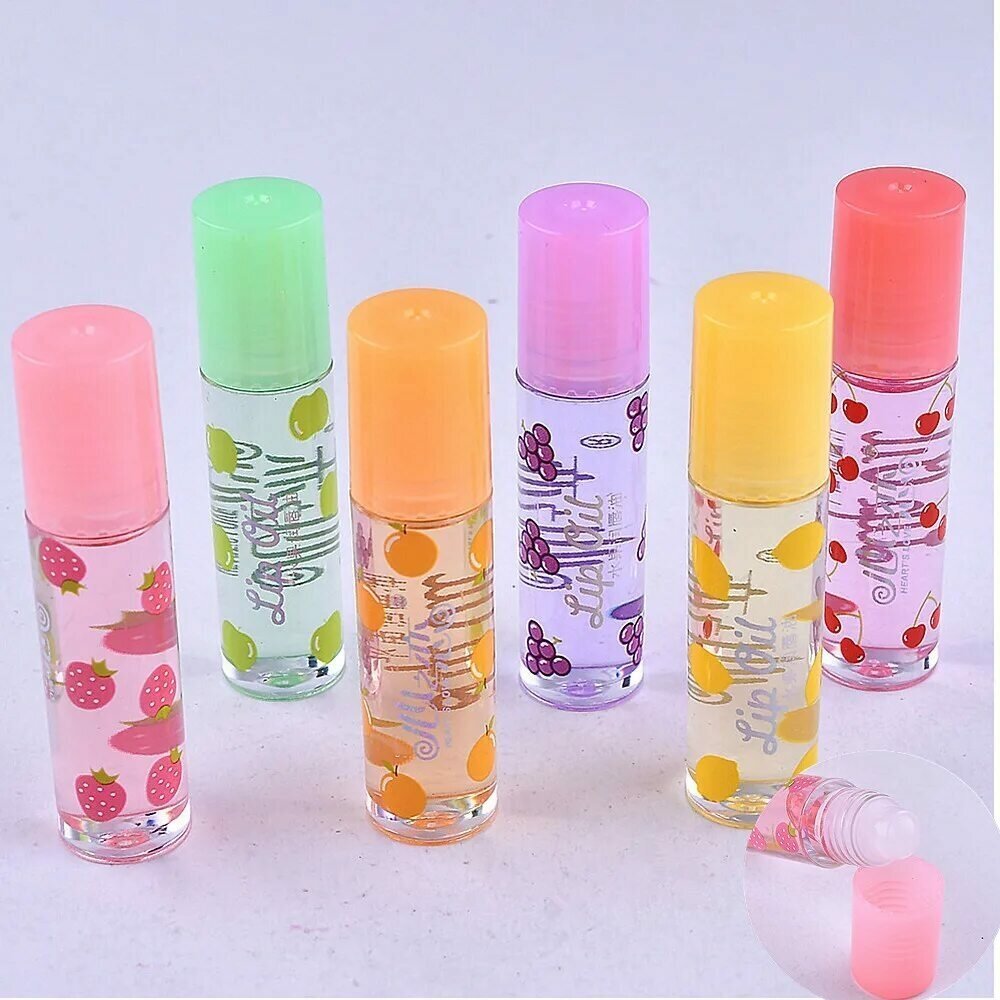 Блеск для губ Lip Oil