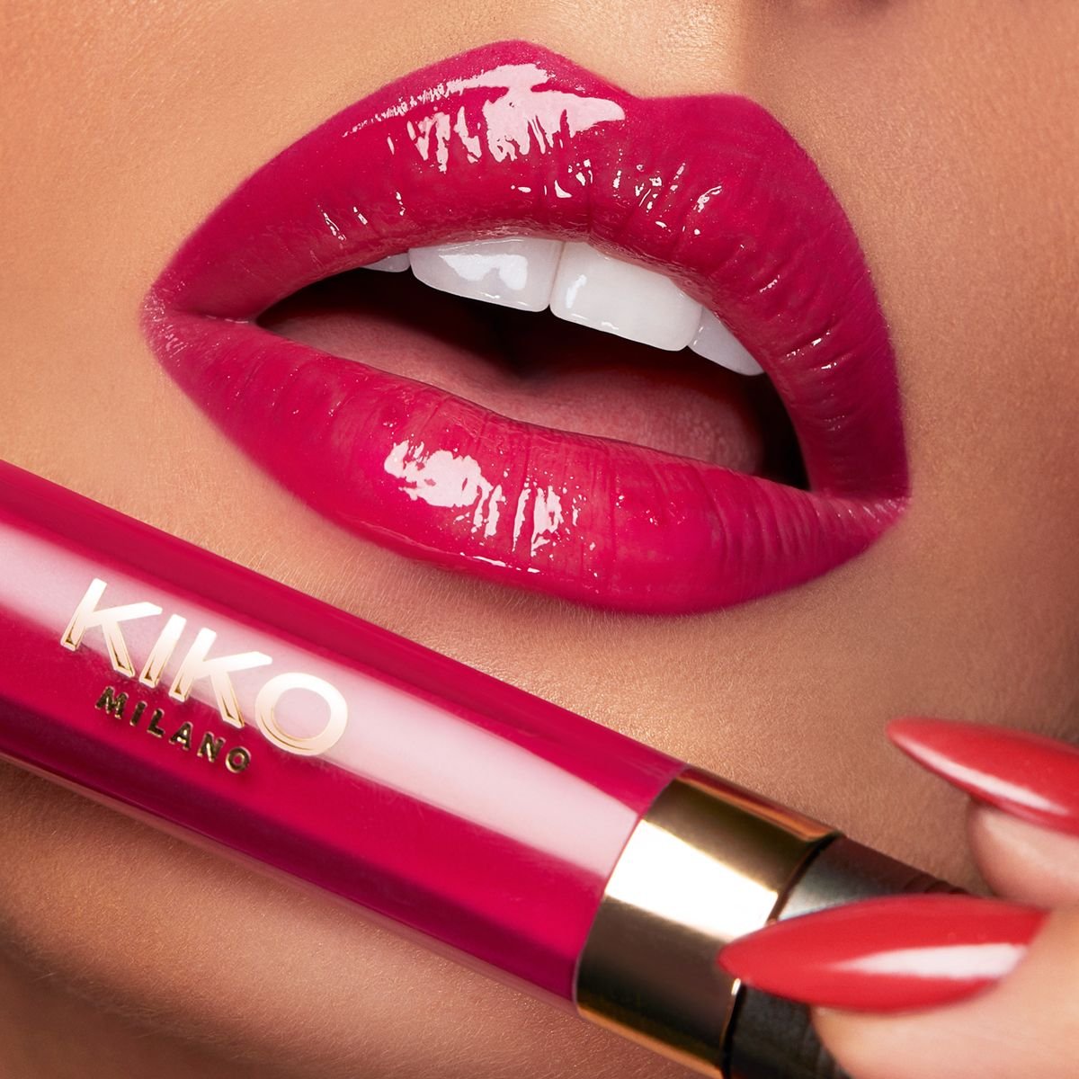 Kiko Milano 04 блеск