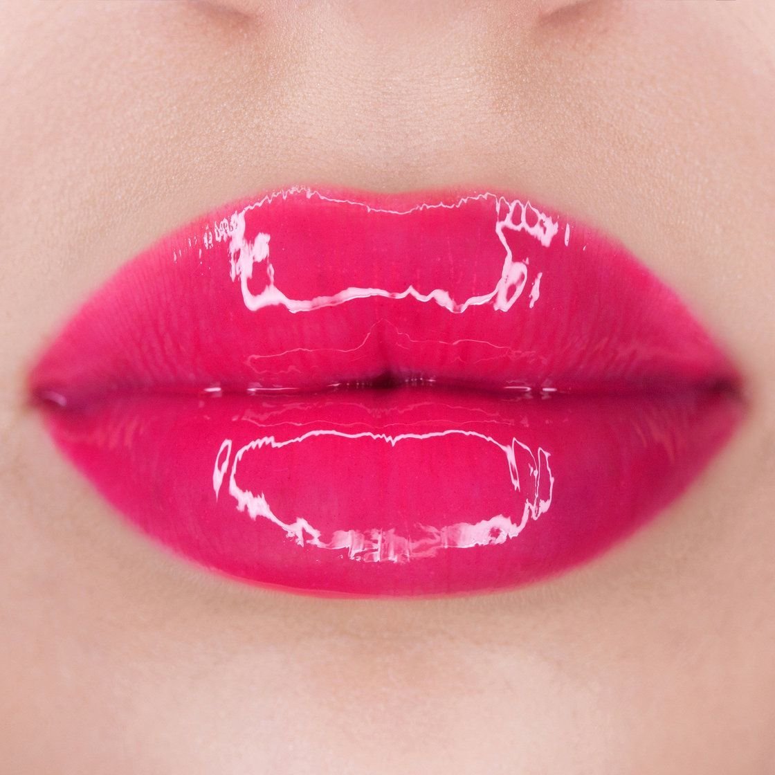 Lime Crime wet Cherry Lip Gloss