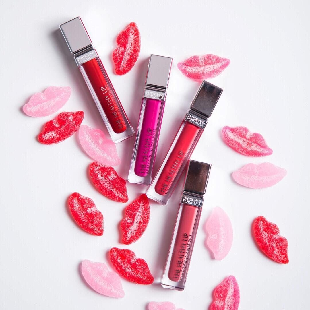 Physicians Formula блеск для губ
