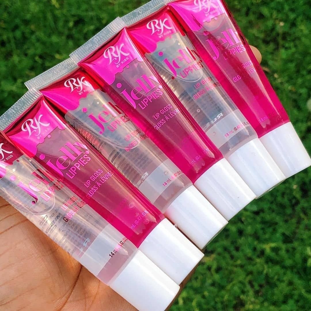 Бальзам для губ Lip Gloss