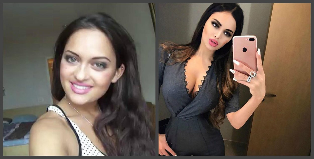 Нита Кузьмина до