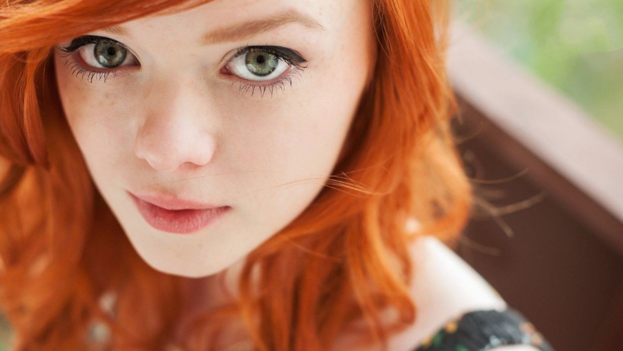 Julie Kennedy lass