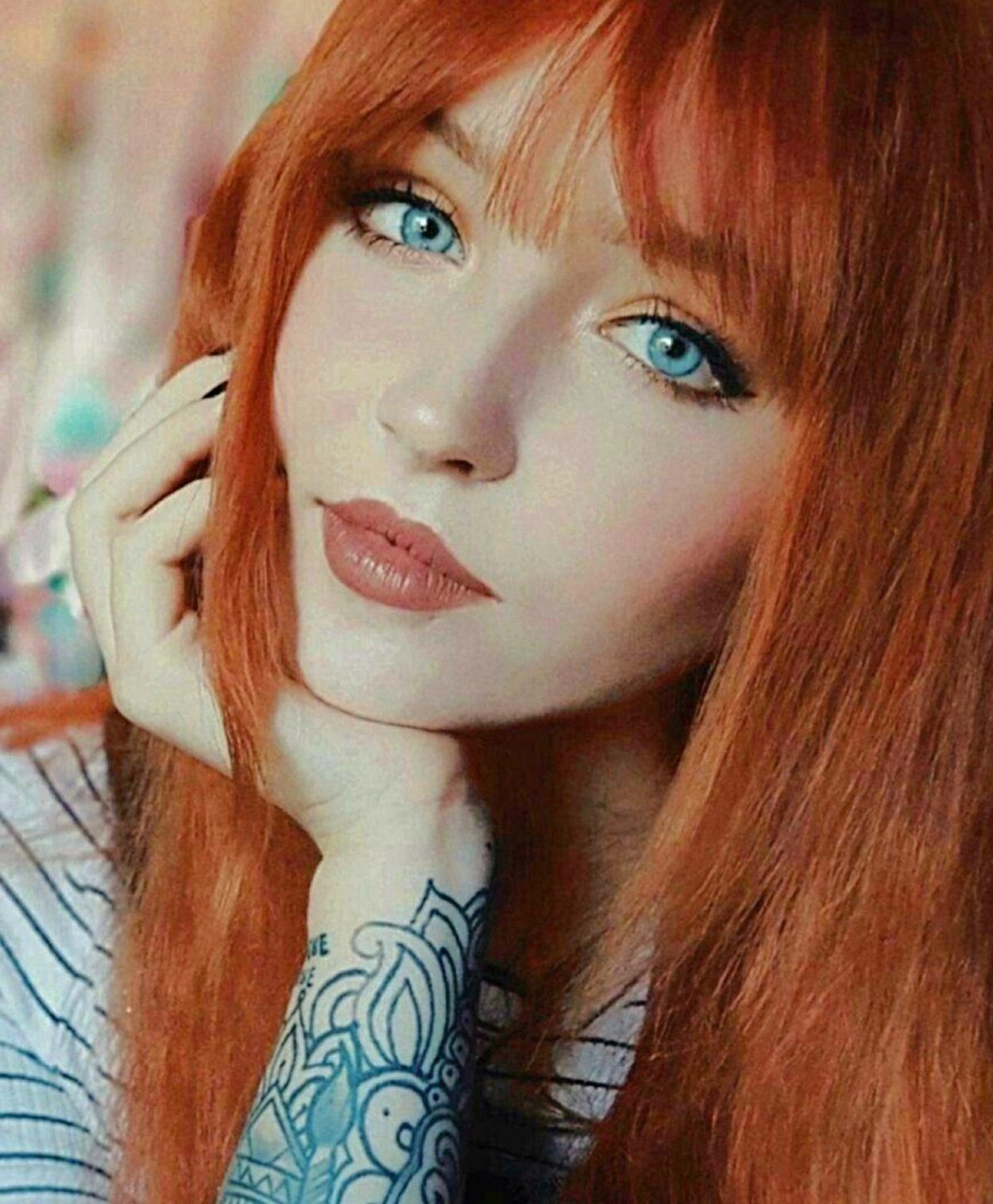 Софи Джинджер