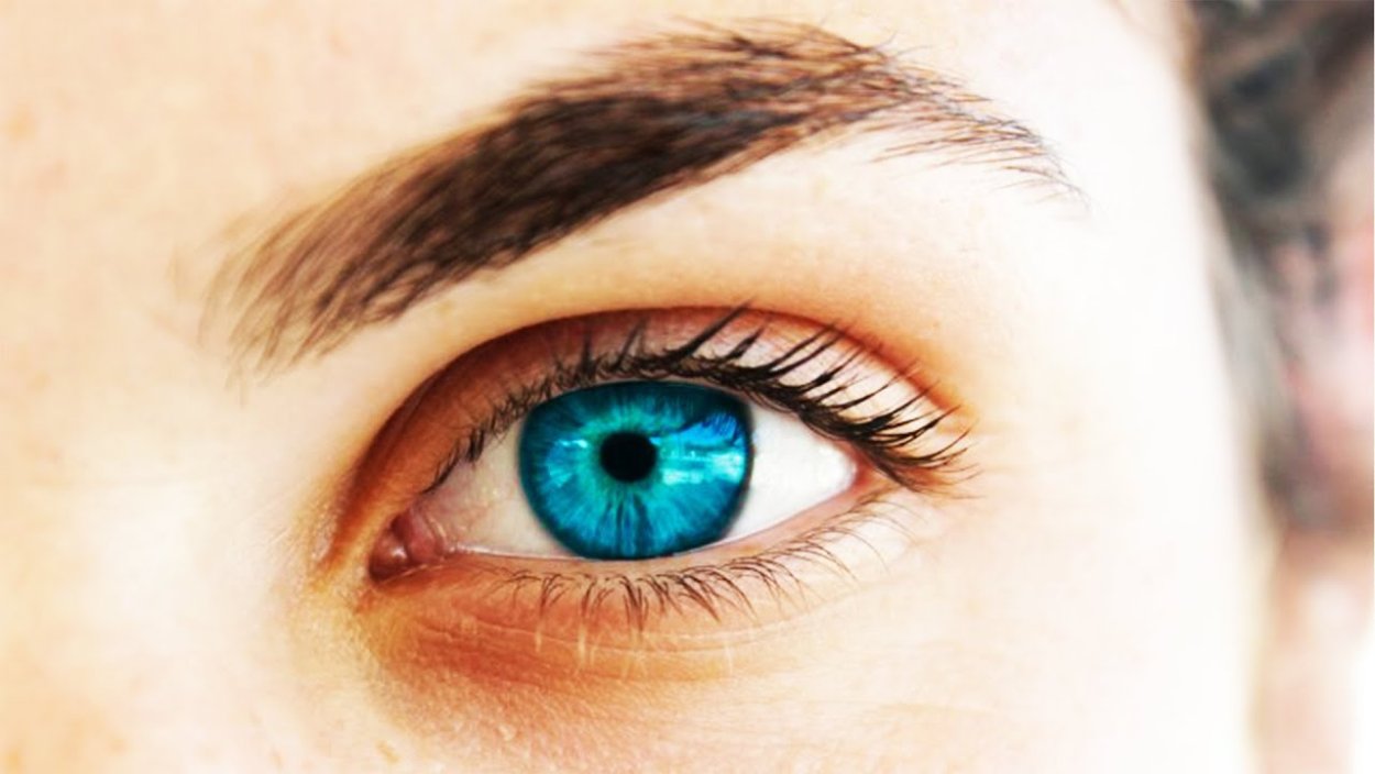 Pale Blue Eyes цвет
