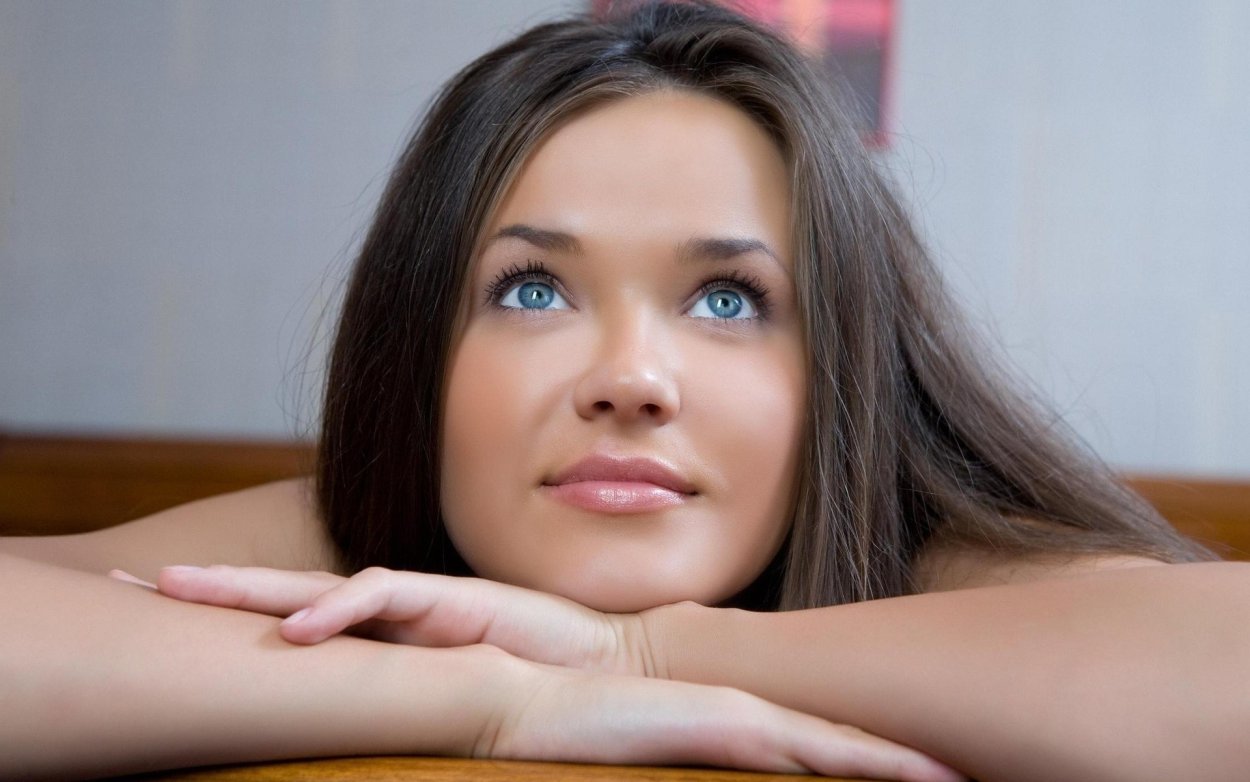 Anastasia Petrova Шантель