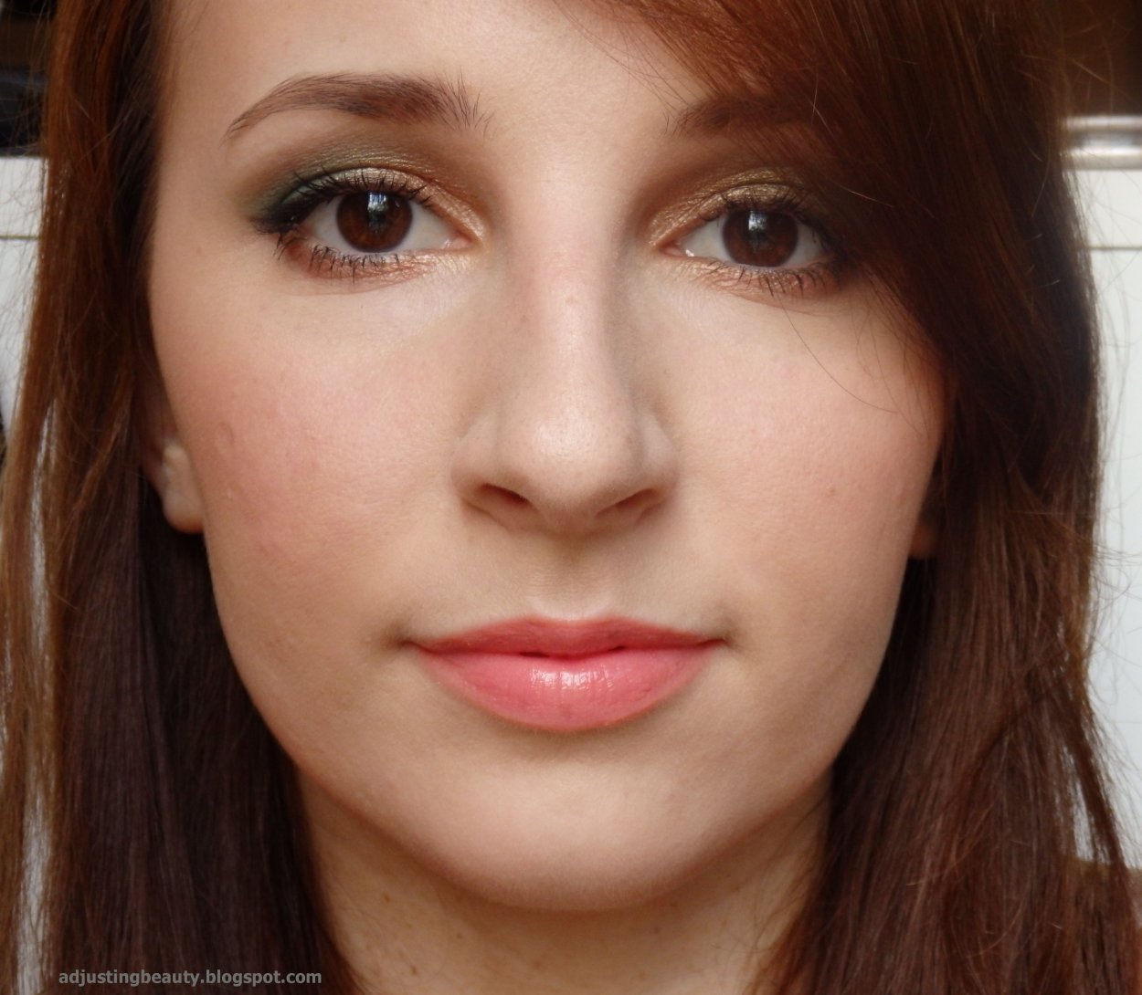 Olive Skin Tone