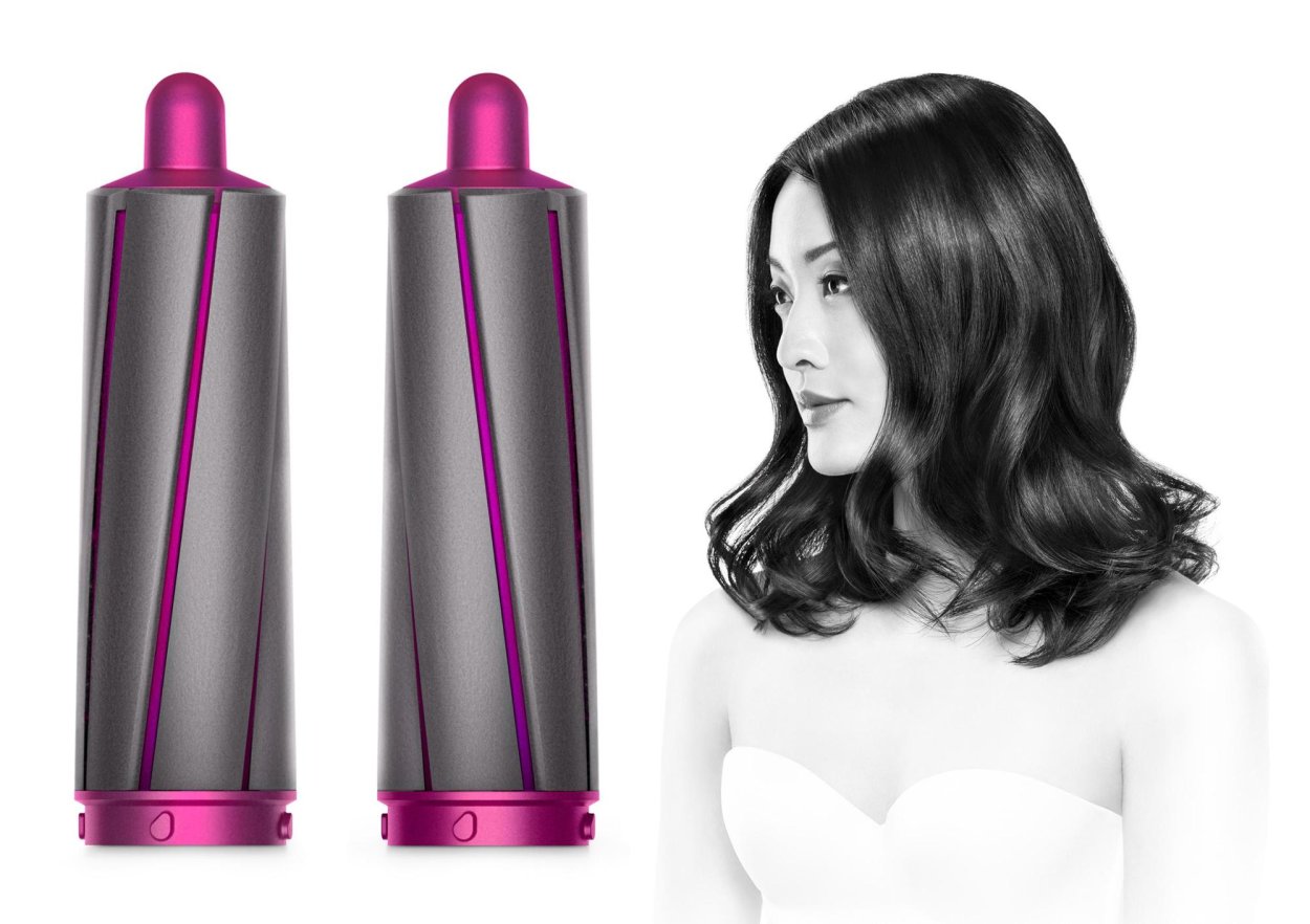 Стайлер Dyson Airwrap