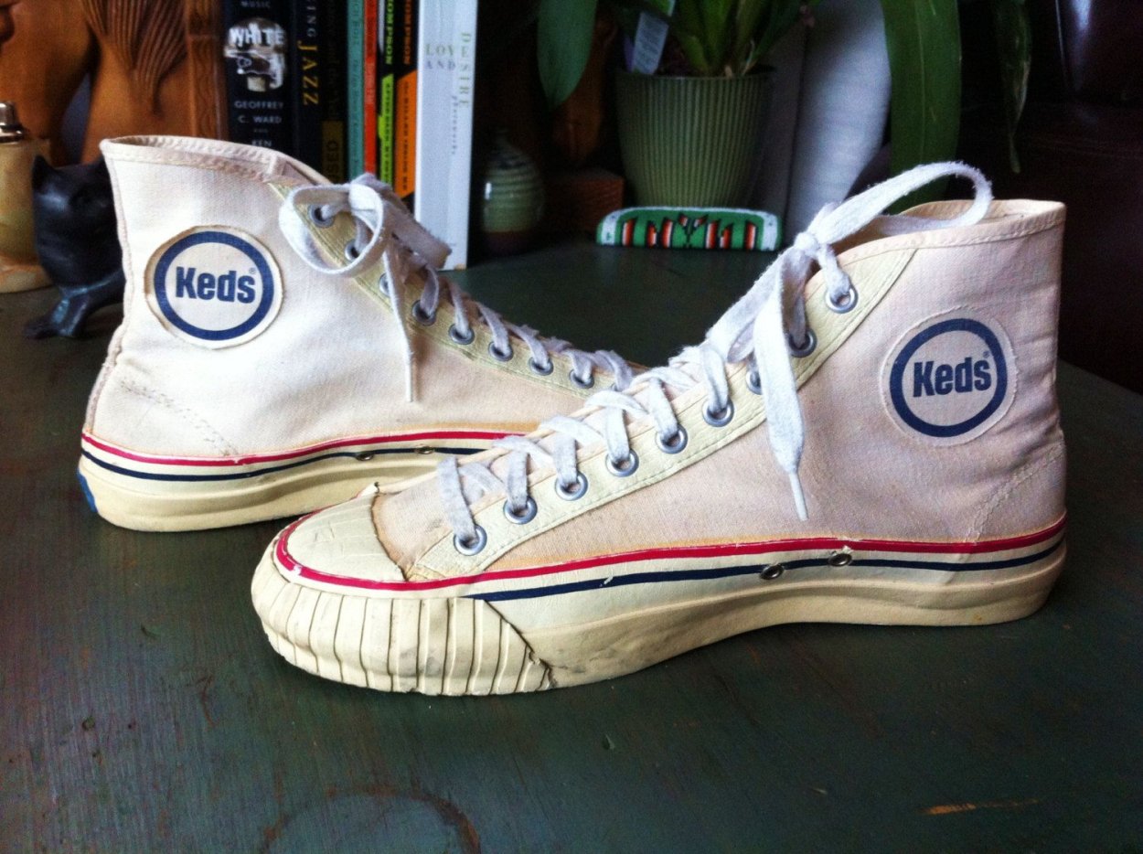 Converse 50s
