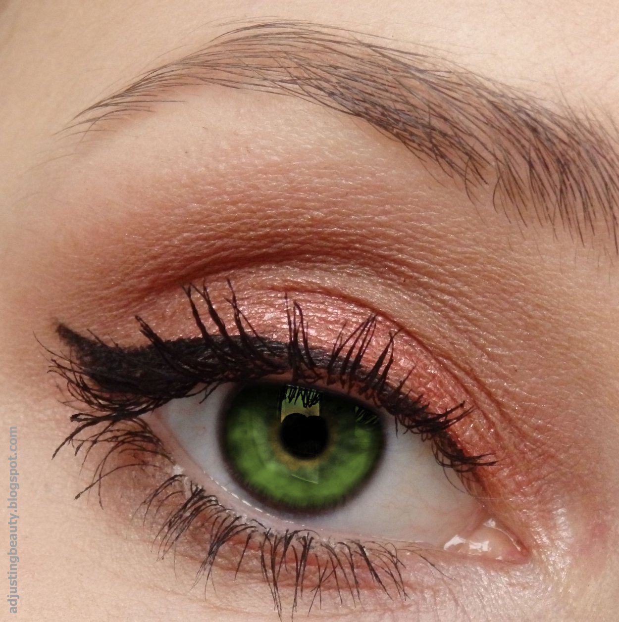 Gemstone Green цвет