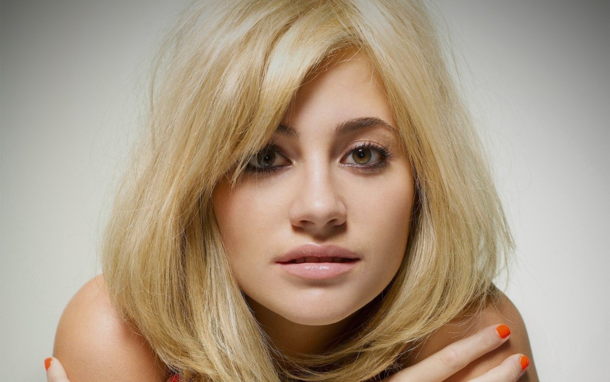 Pixie Lott-фото