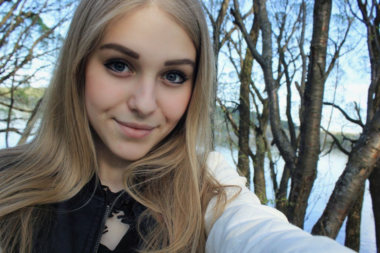 Алиса Васильева