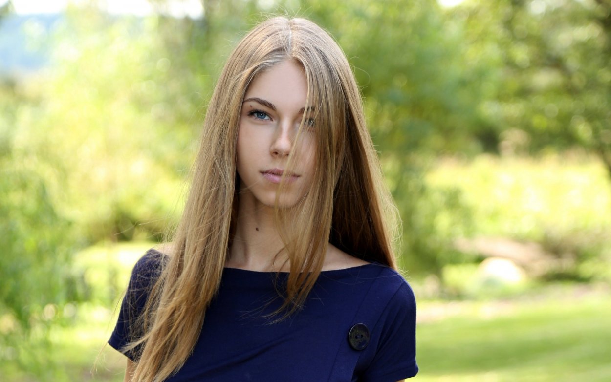 Ксения Кондратьева Кристалл Бойд