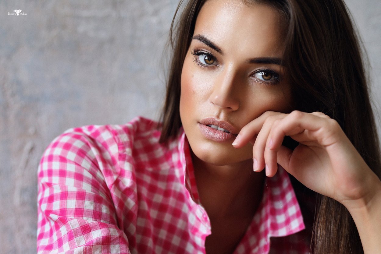 Dmitry Arhar Ksenia Barasheva