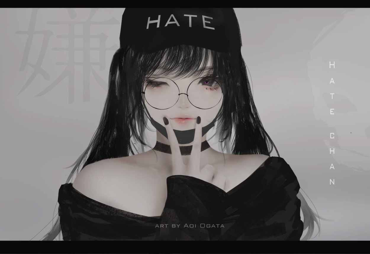 Aoi Ogata фон
