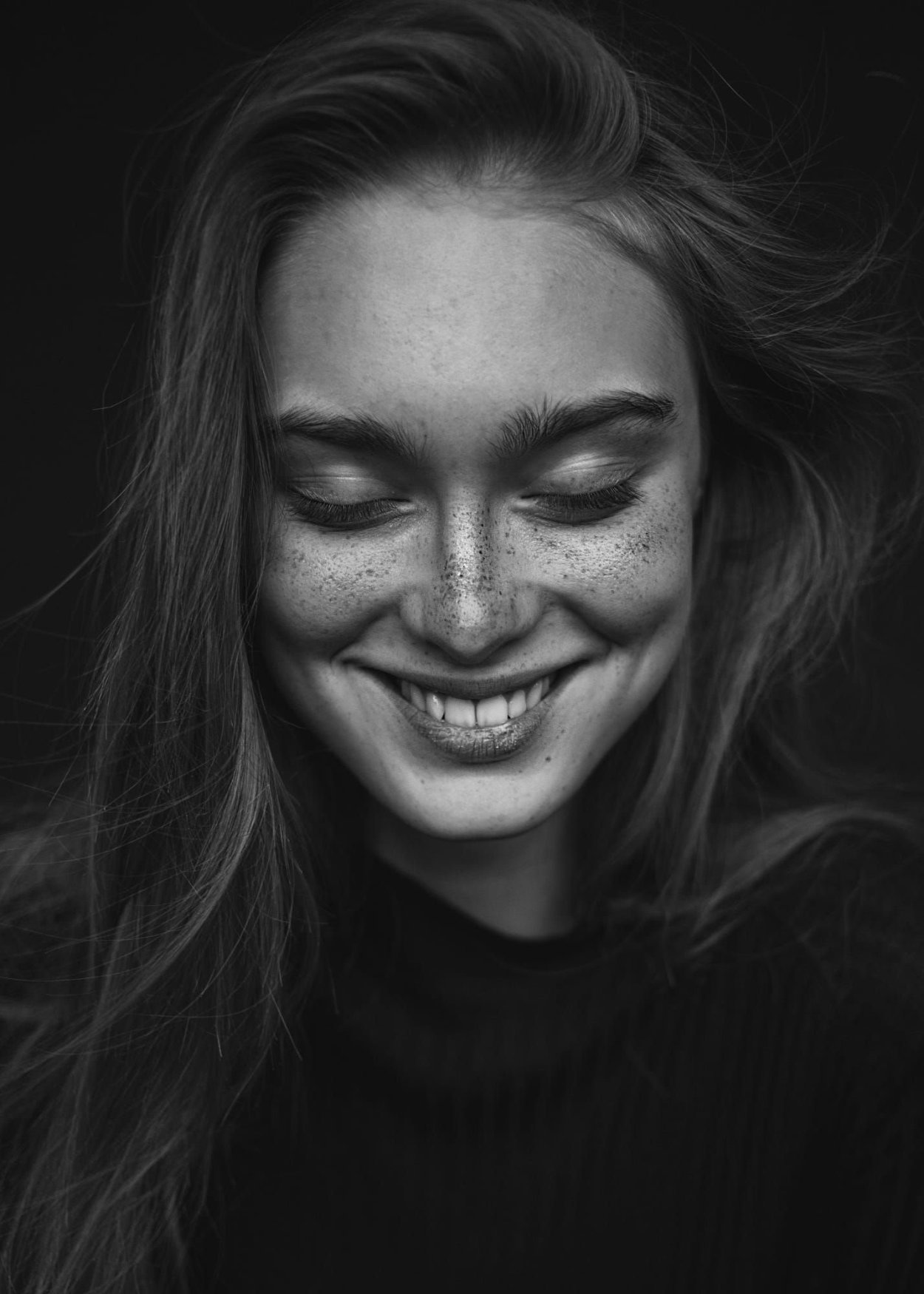 Эмоциональные фотопортреты
