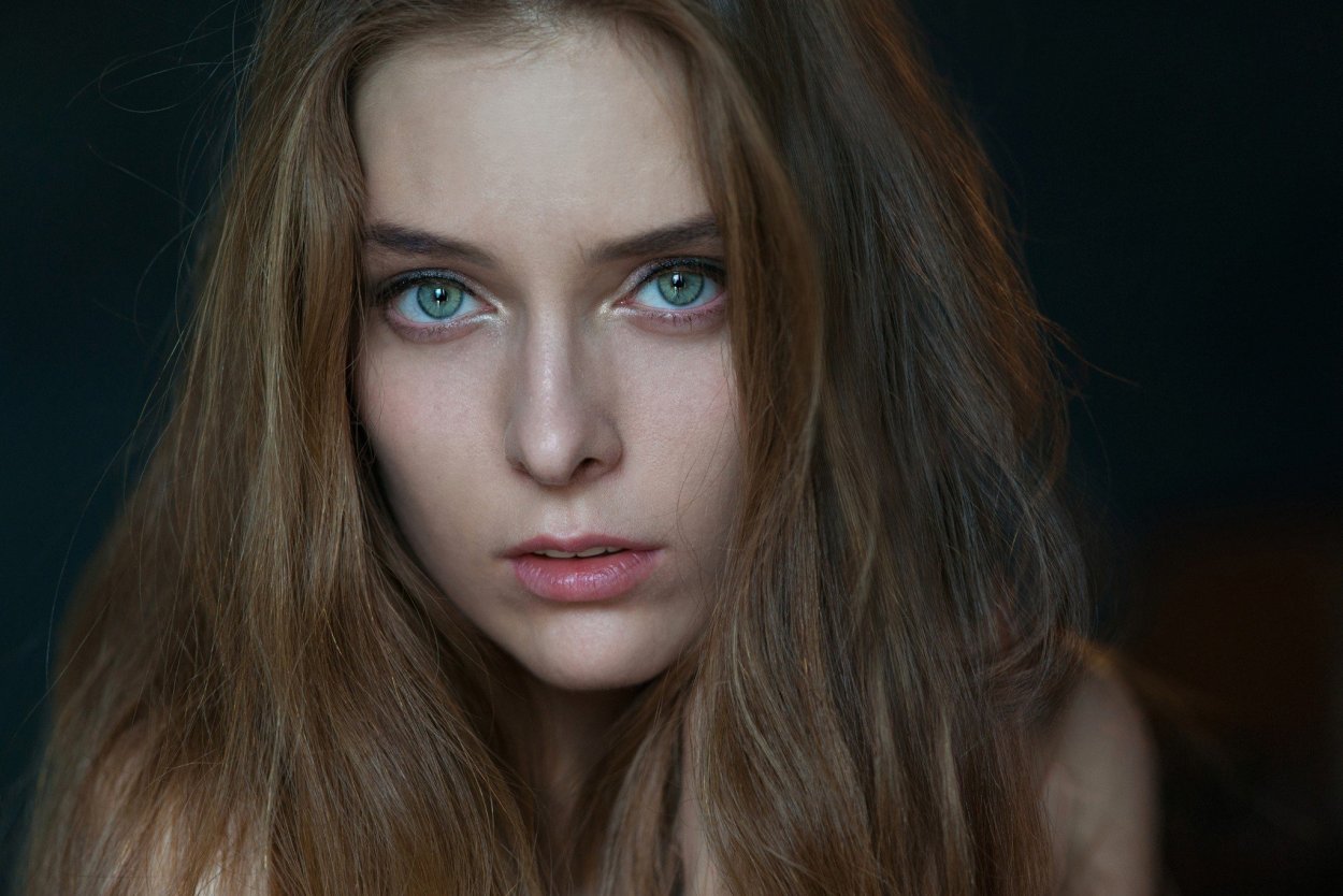 Amina Katinova Амина Катинова