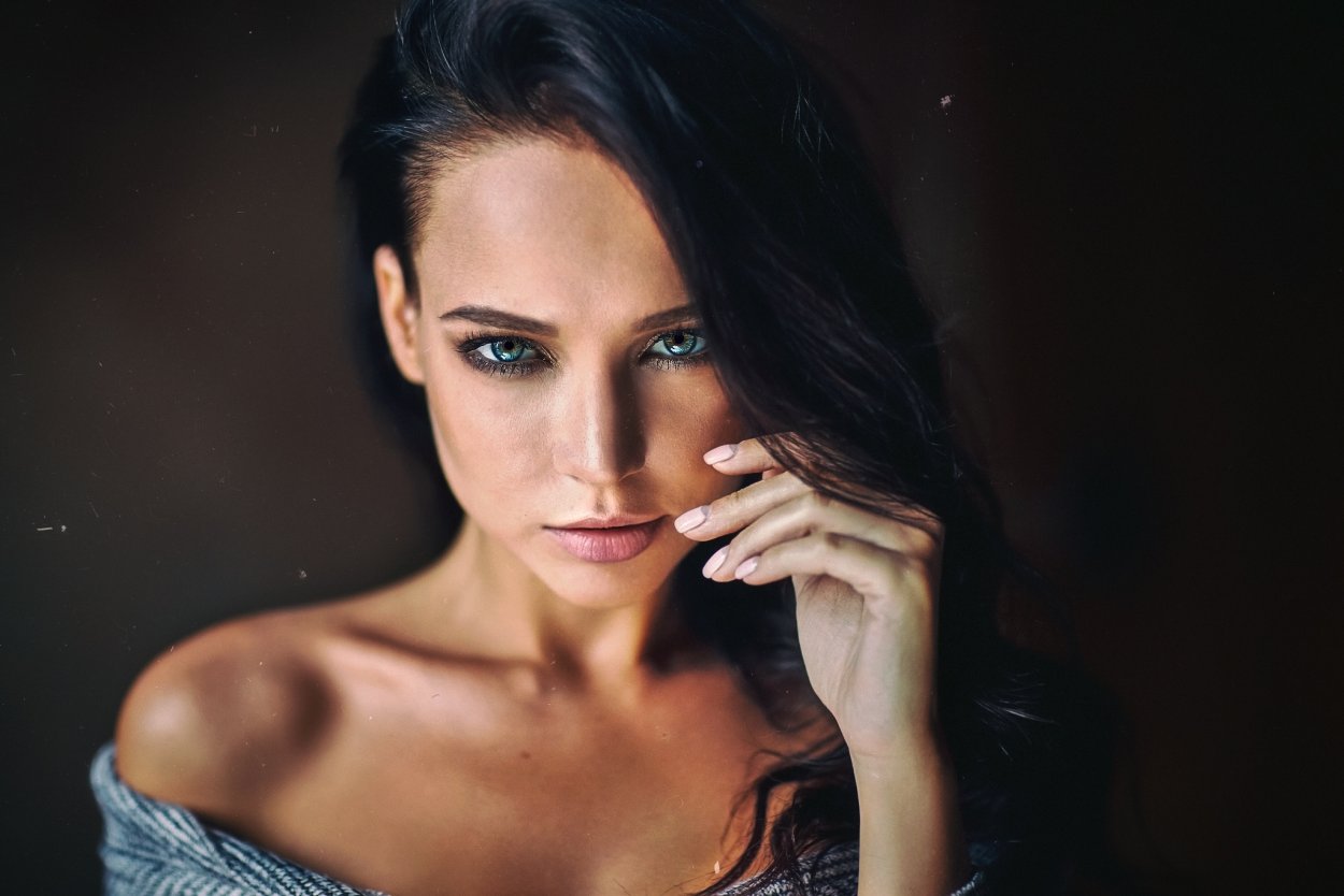 Angelina Petrova