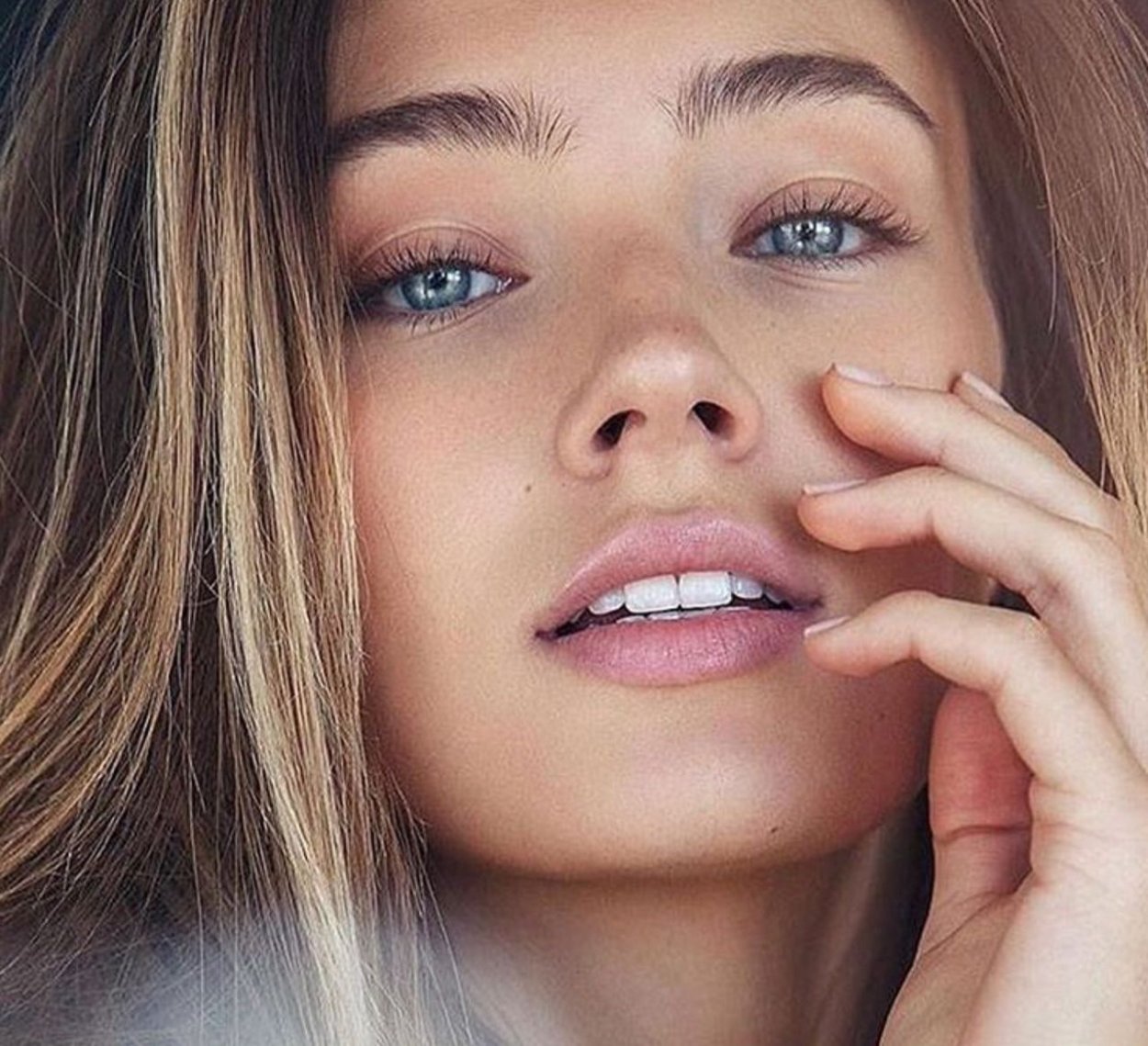 Екатерина Мироненко