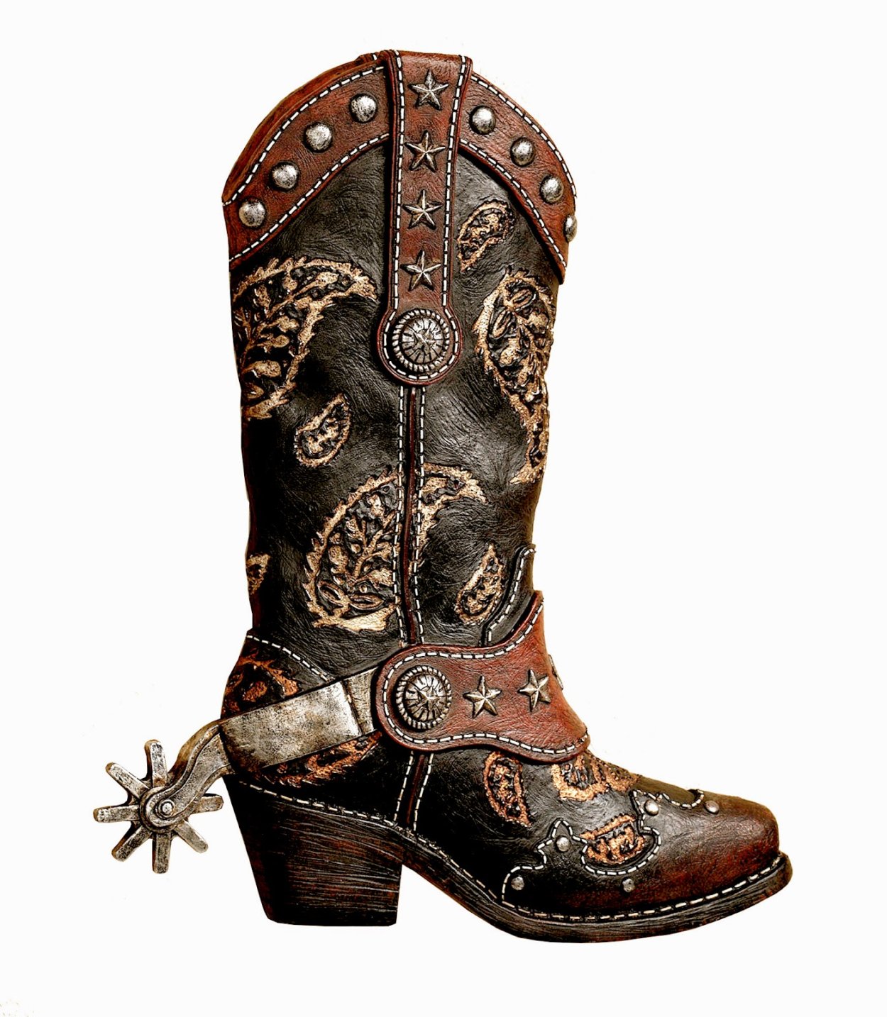 Сапоги ariat Sheriff