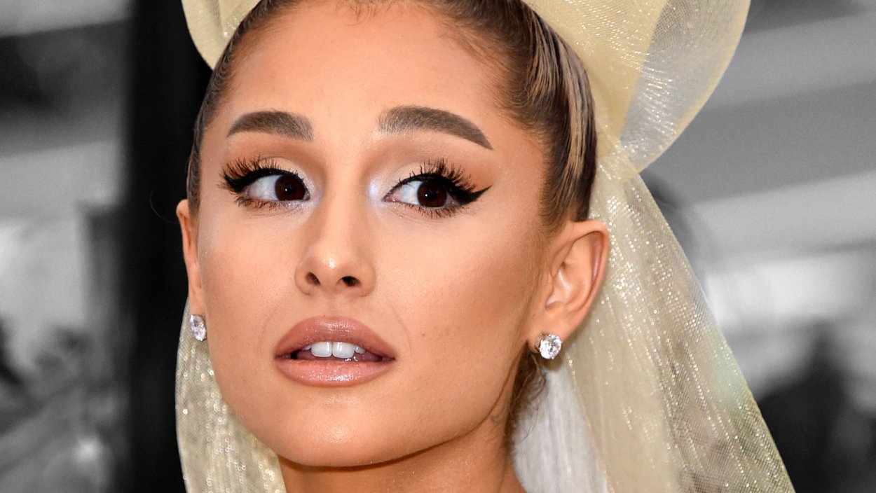 Ariana grande