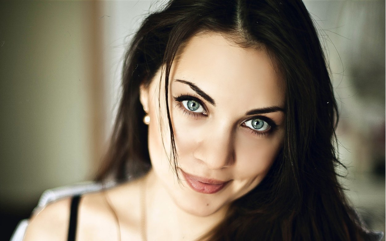 Lussie Lynch фотомодель
