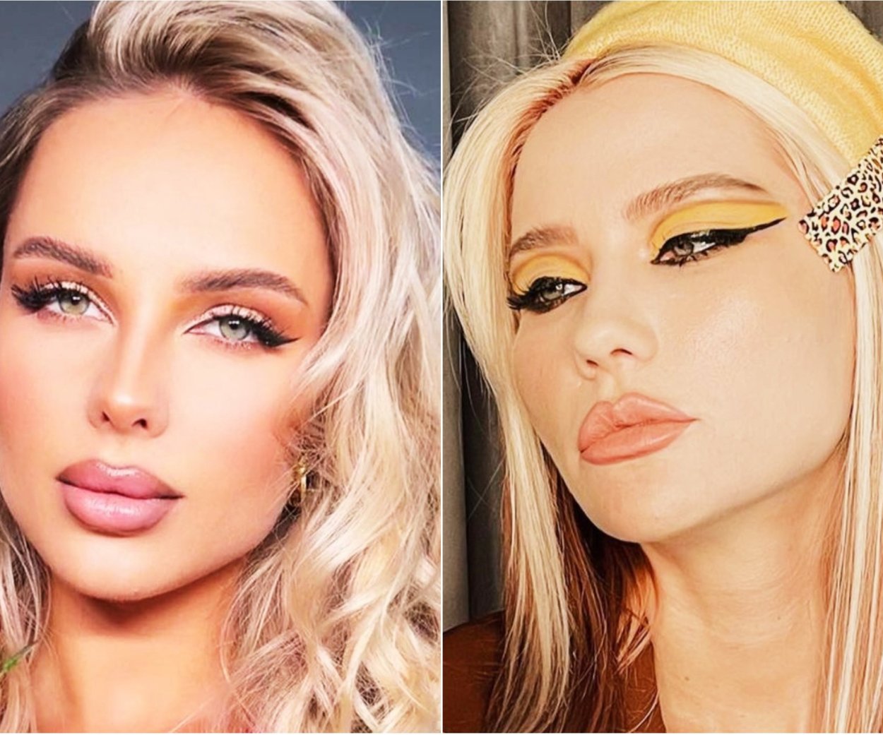 Анна Ханна ютуб