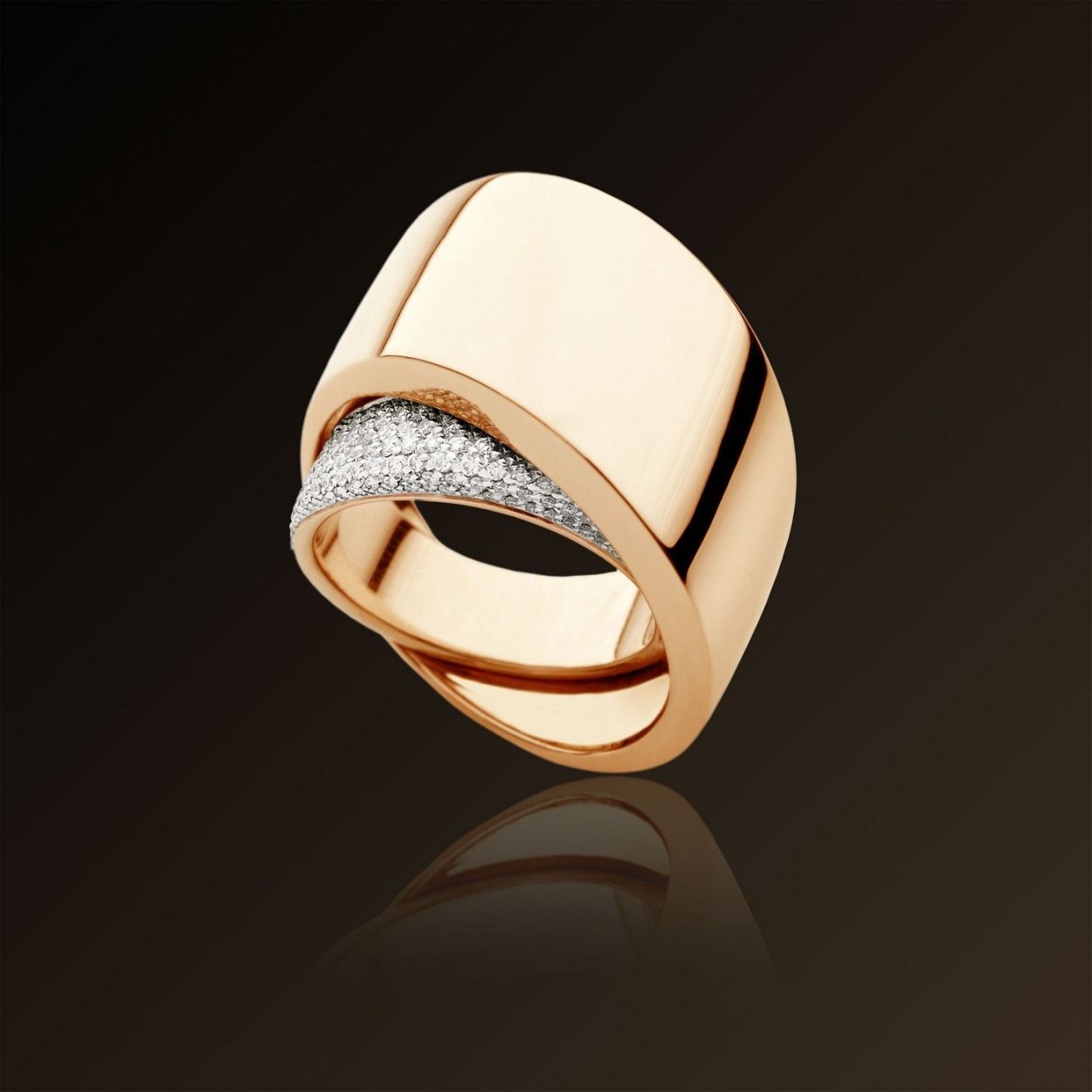 Vhernier ювелирные украшения