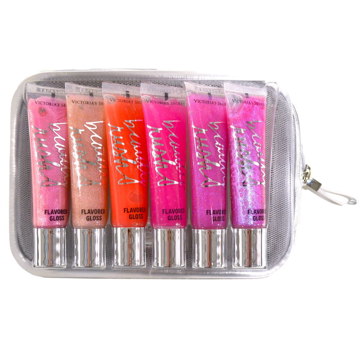 Victoria's Secret Beauty Rush flavored Lip Gloss